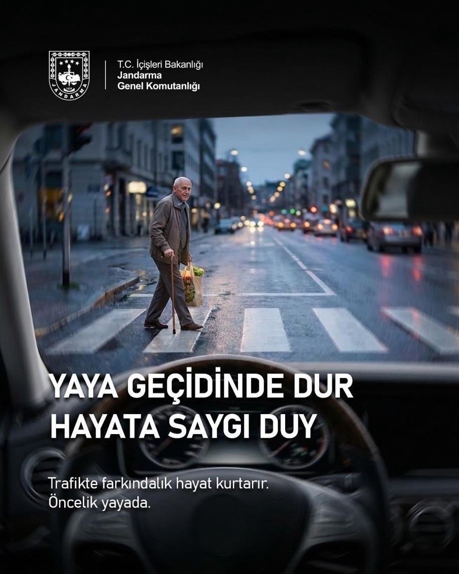 T.C. Jandarma Gn. K tweet media