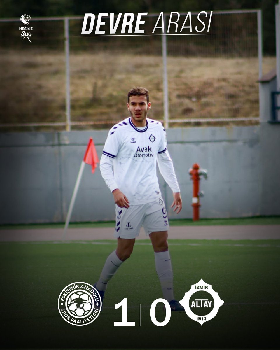 Altay Spor Kulübü tweet media