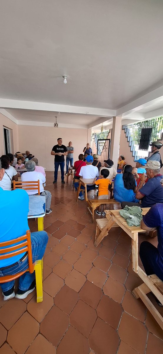 DOUGLAS JIMÉNEZ tweet media