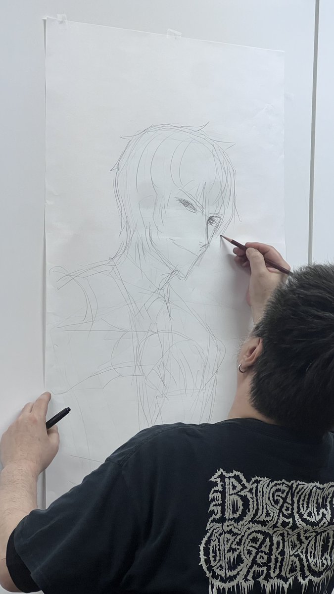 まゆとかげ tweet media