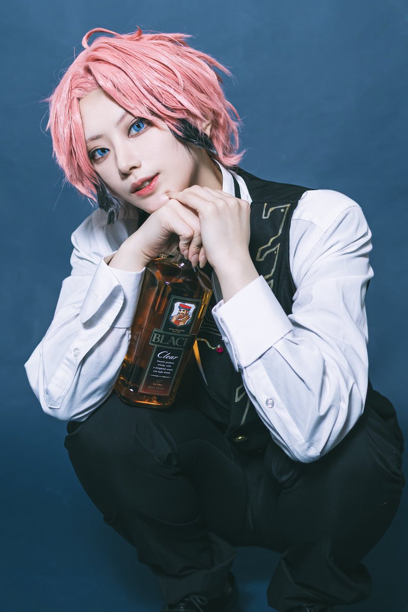 nana❕ྀི インテ tweet media