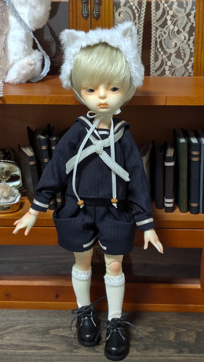 じょうのすけ tweet media