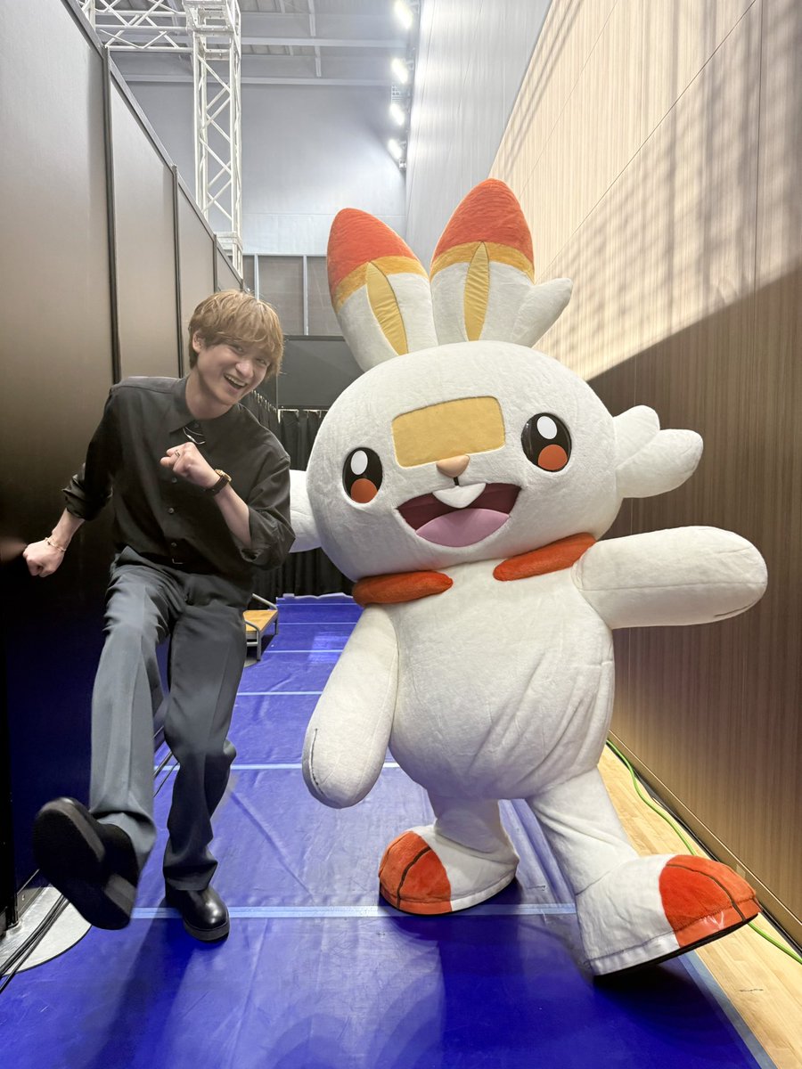 宮田俊哉 tweet media