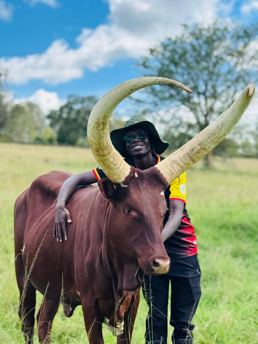 Frank K Tumwebaze,MP: Isaiah 41: 11 tweet media