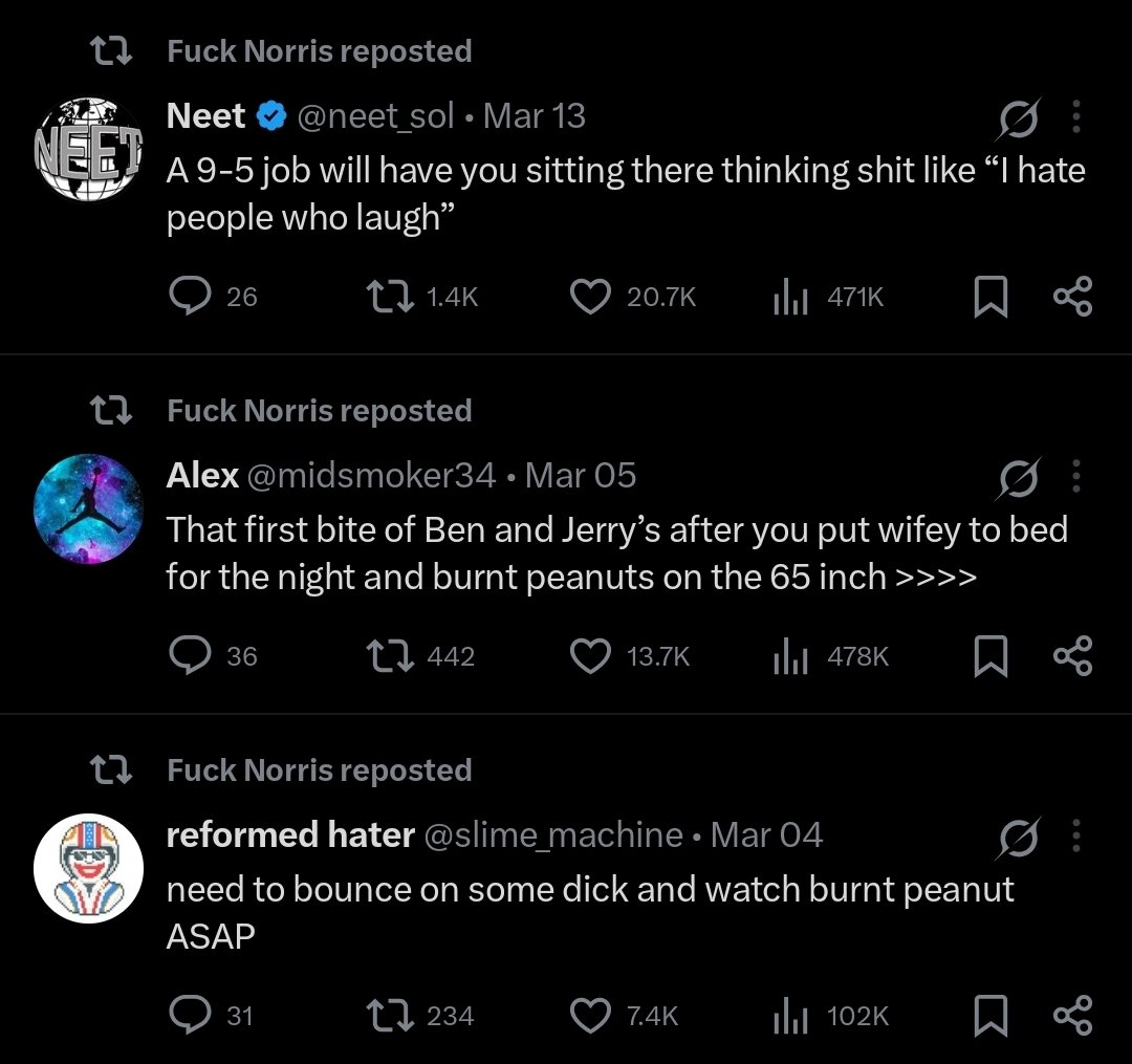 Attorney Pen - MAGA HQ tweet media