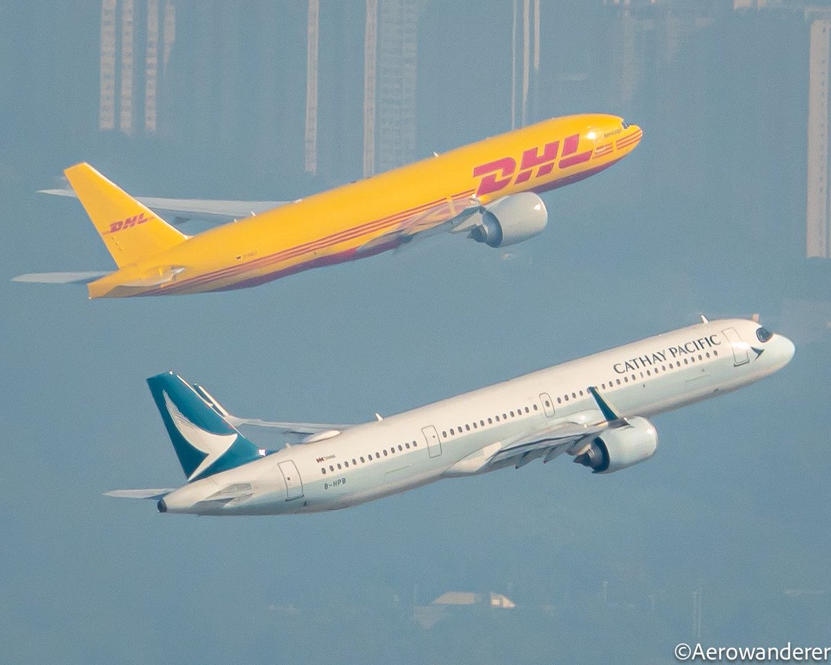 Aerowanderer tweet media