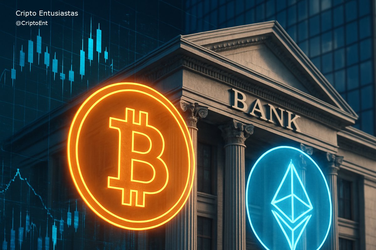 Cripto Entusiastas tweet media