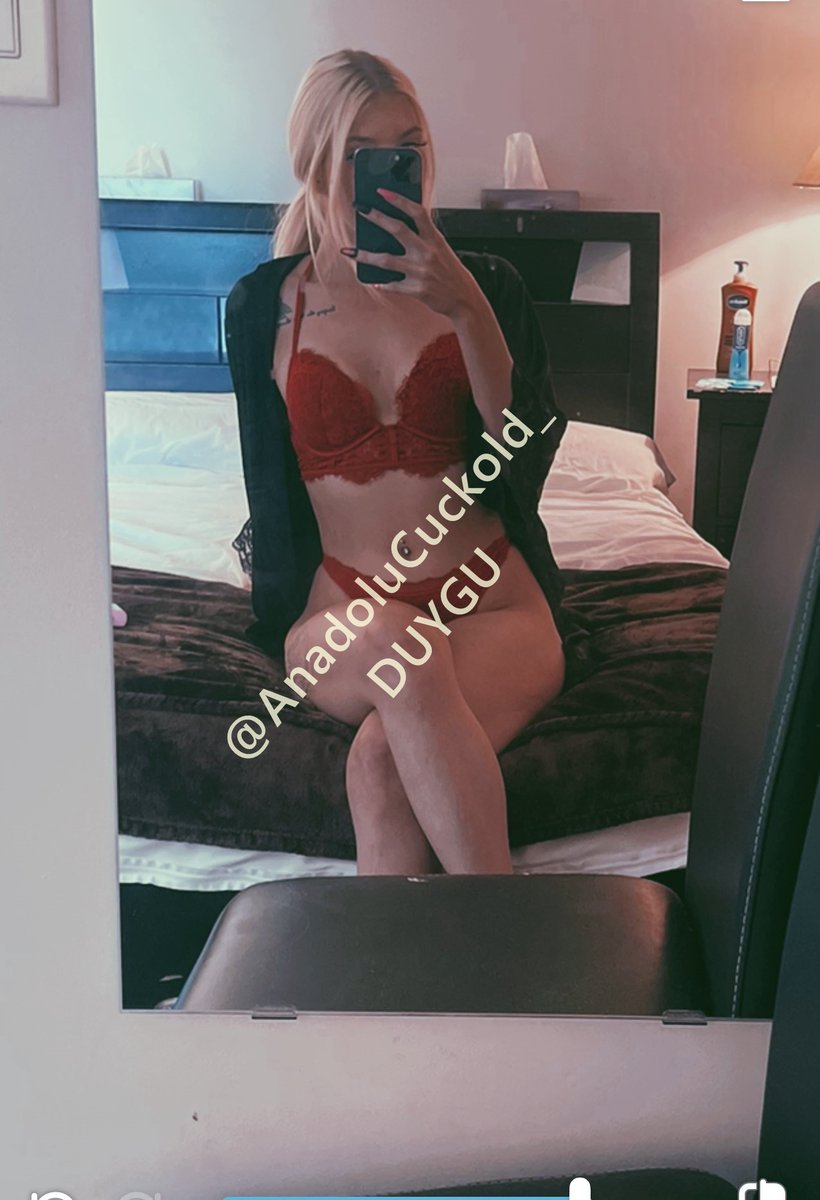 İstanbul Anadolu Cuckold Çift- Duygu tweet media