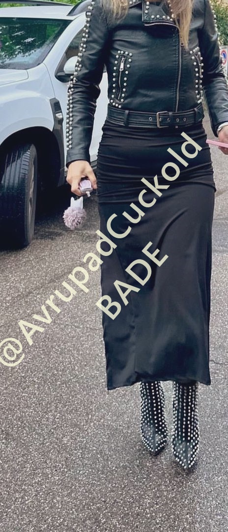 İstanbul Avrupa Cuckold Çift Bade tweet media