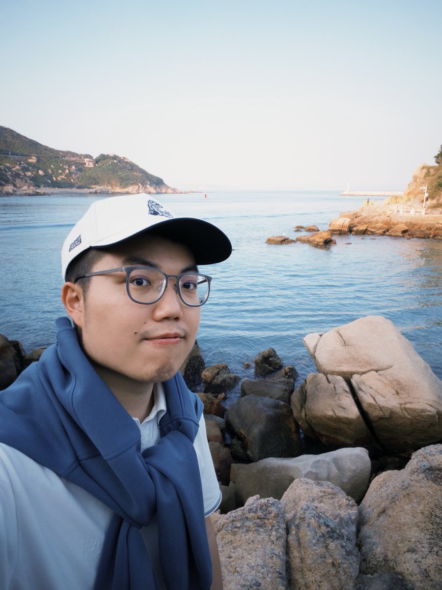 木子白Pak tweet media