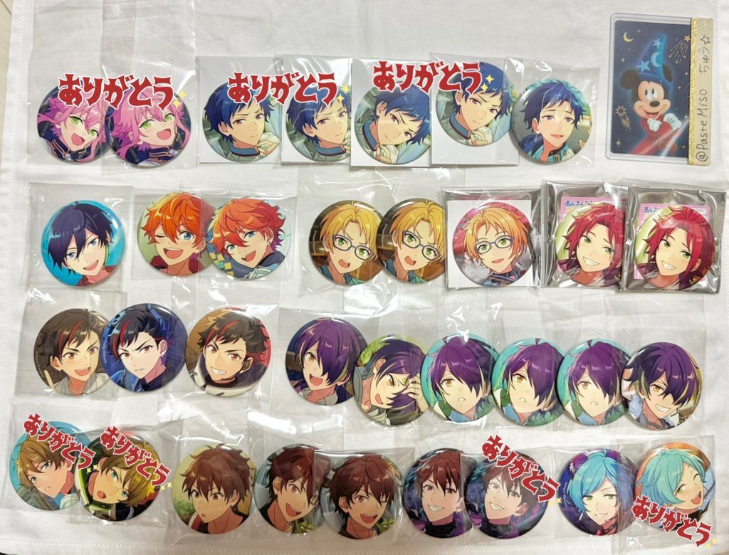 ちゅう/取引垢⚠️ツイフィ必読⚠️通知不具合ぎみ🙇‍♀️ tweet media