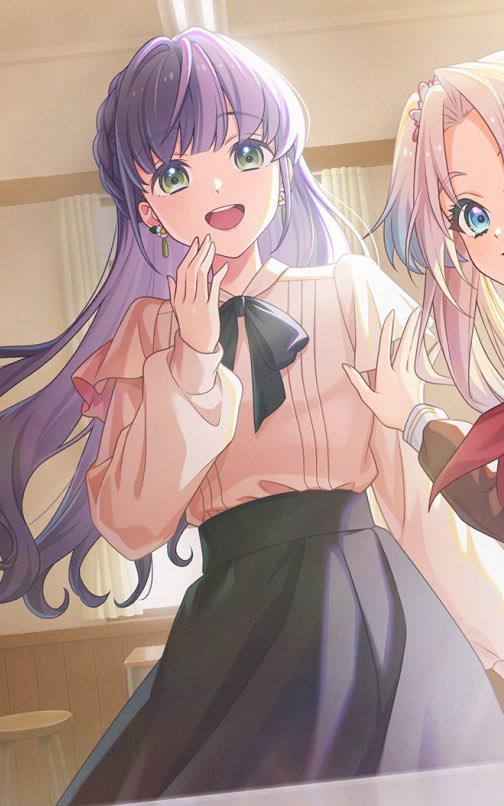 EvaUltima 🪷🫖 (NEW EVA SERIES HYPEEE) tweet media