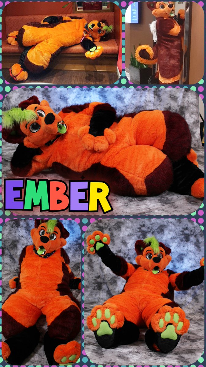 GSY Fursuits 🐾🪡🇨🇦 tweet media