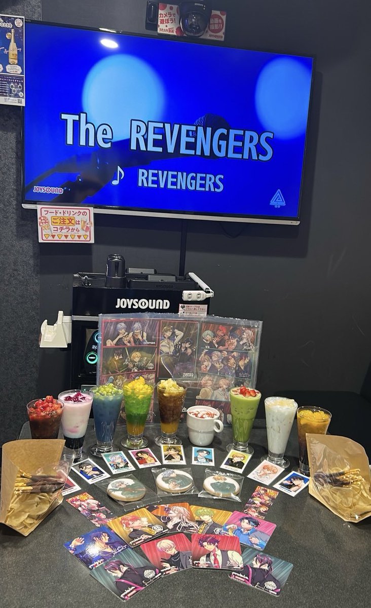 きづ@DS両日 tweet media