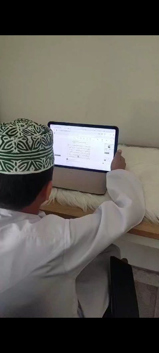 مدرسة البراء بن مالك للتعليم الأساسي tweet media