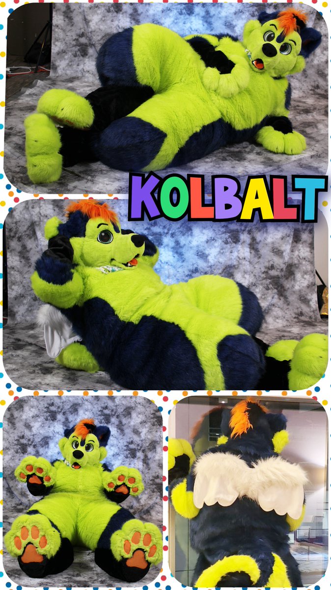 GSY Fursuits 🐾🪡🇨🇦 tweet media