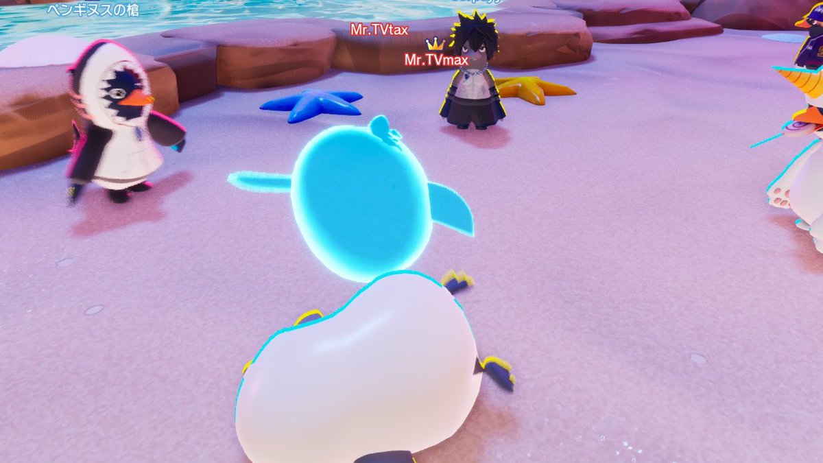 Mr.TVmax tweet media