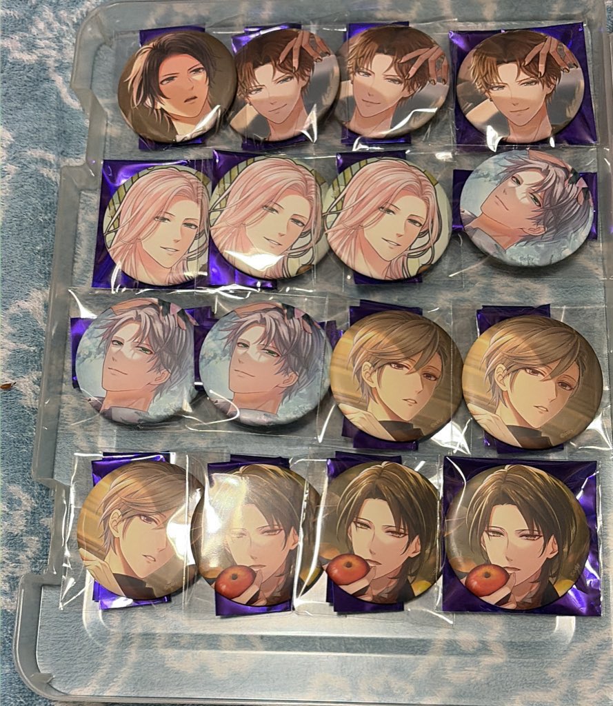 みーたん@取引垢 tweet media