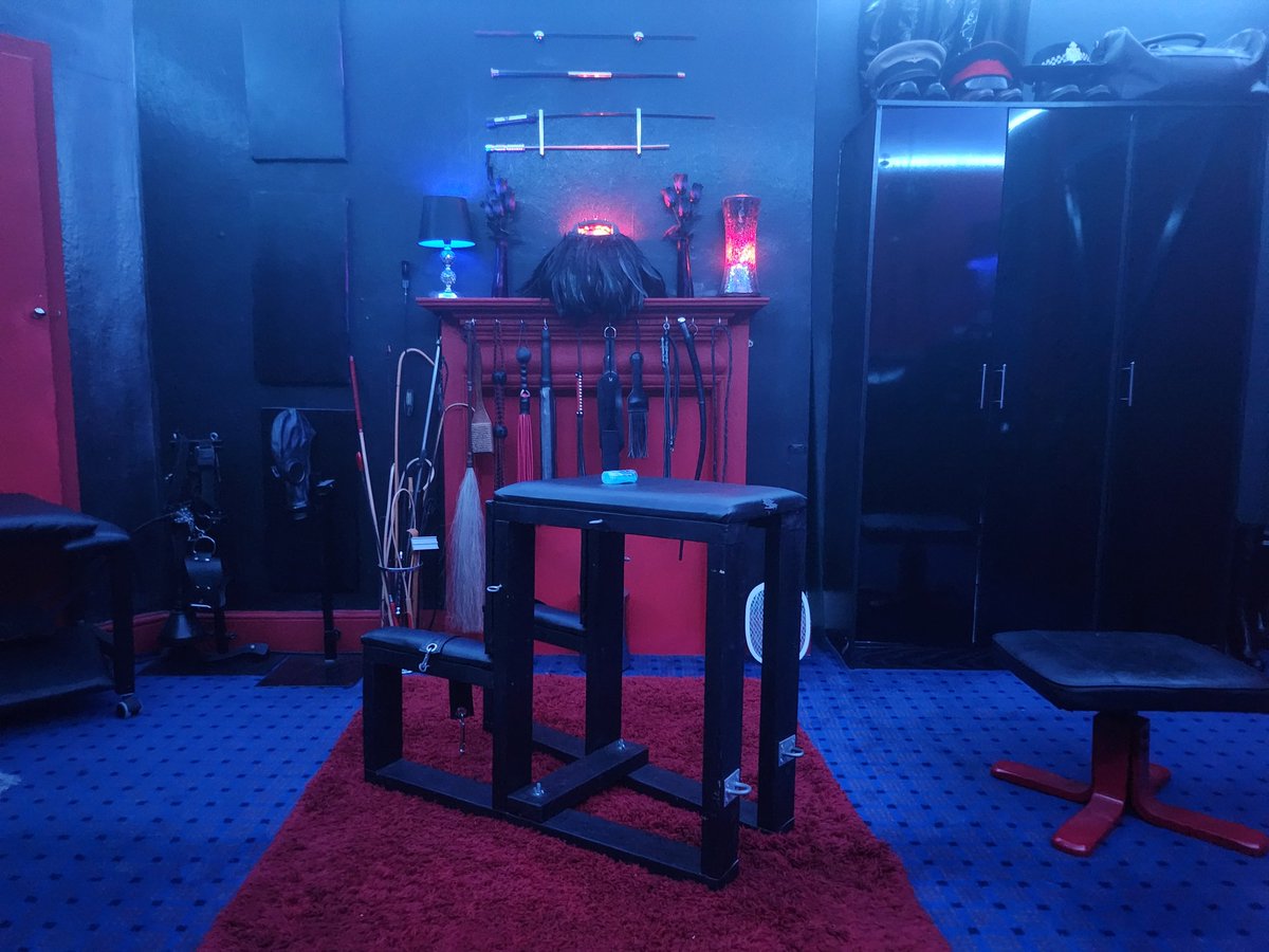 Goddess Amore Professional Dominatrix tweet media