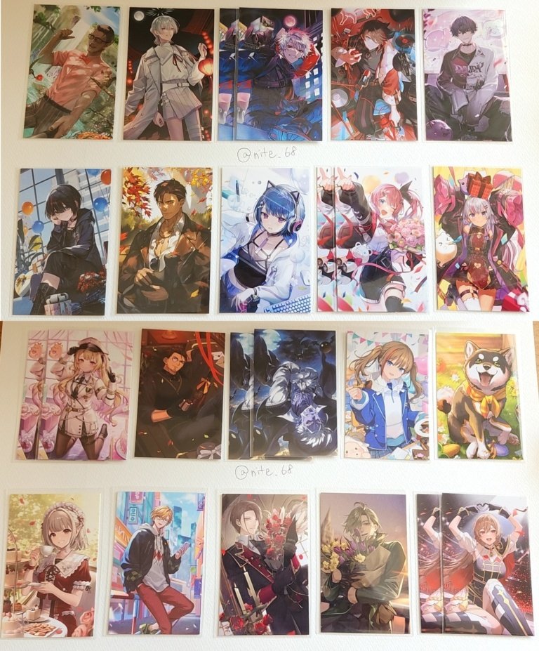 にて、@ツイフィあり〼 tweet media