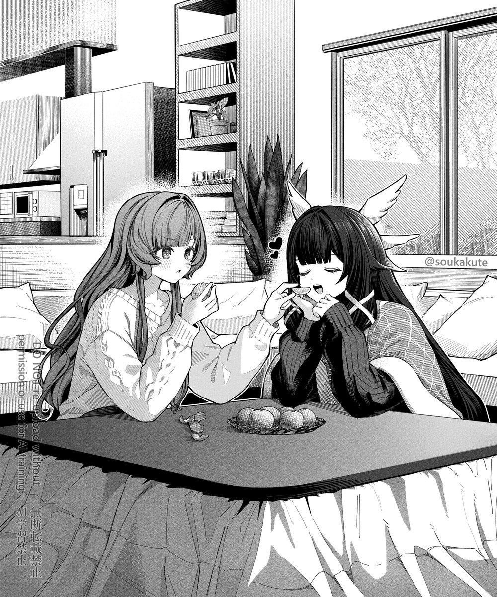 Hisanari tweet media