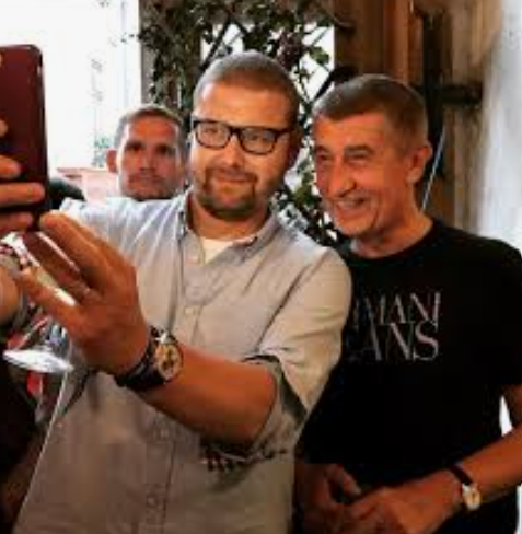 Jiří Richter tweet media