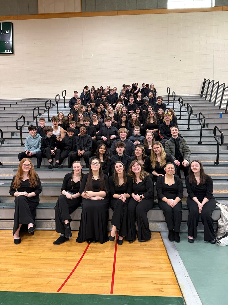 Franklin Music Boosters tweet media