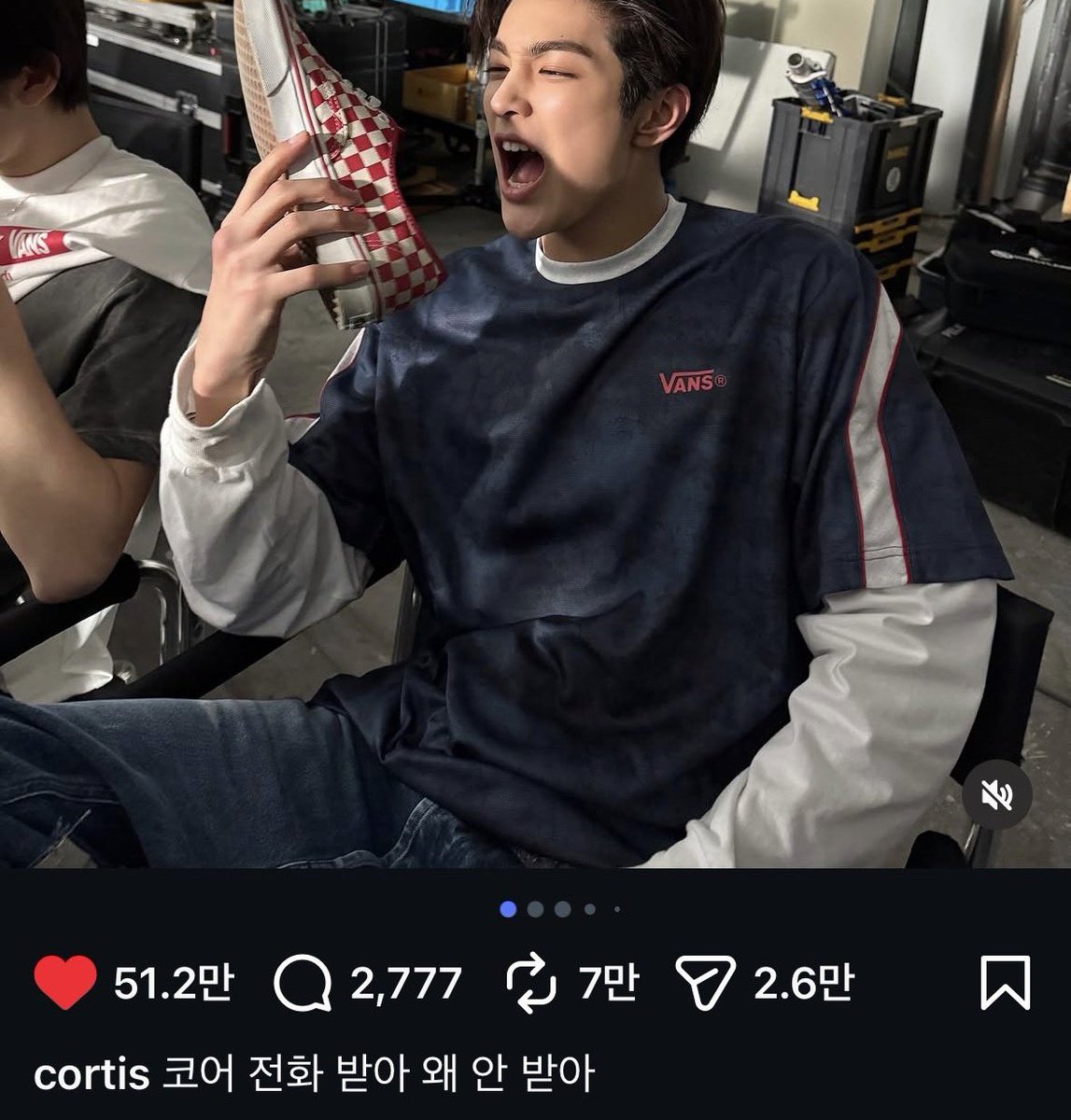 haru °greengreen° tweet media