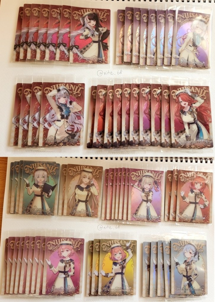 にて、@ツイフィあり〼 tweet media