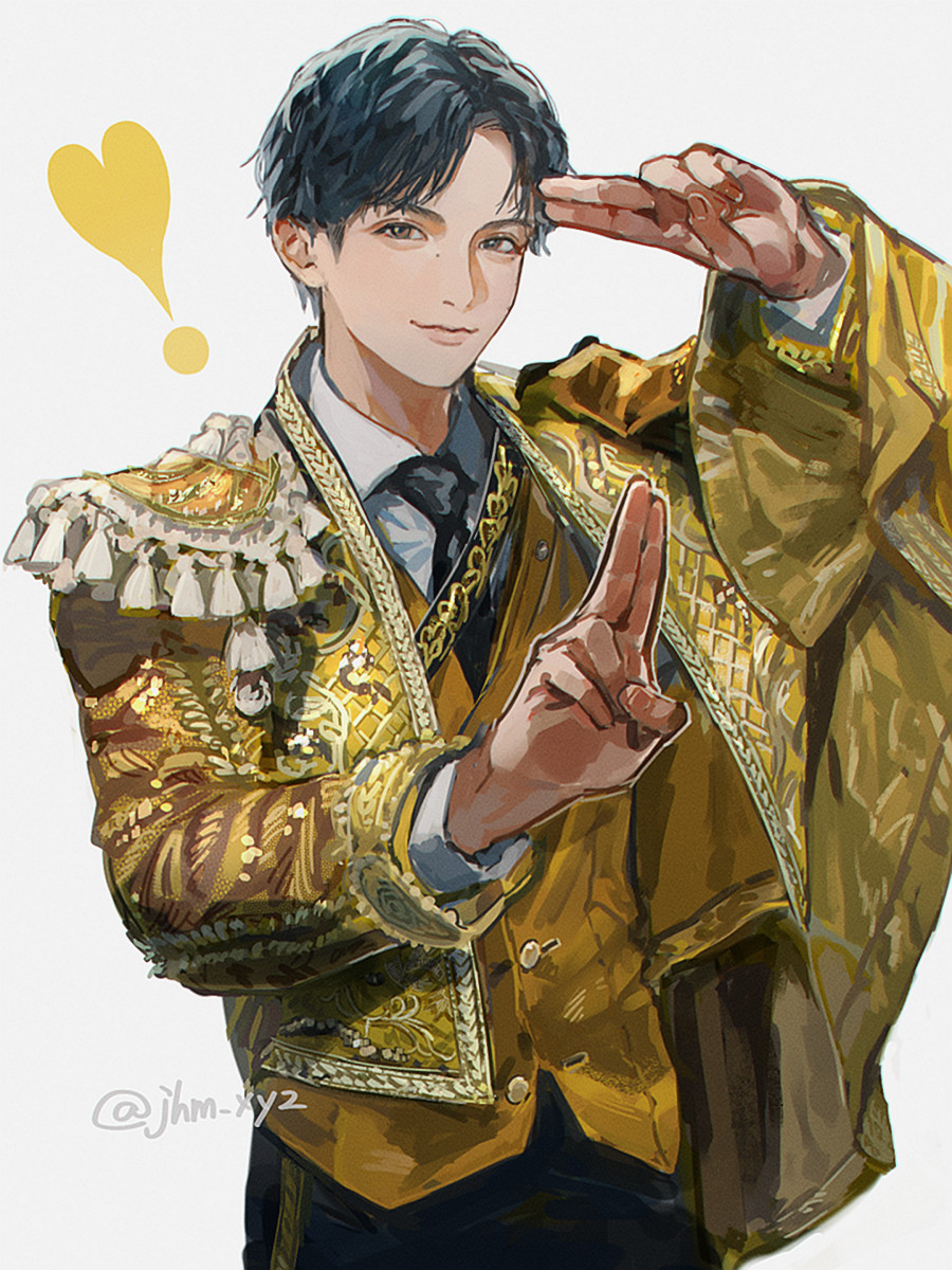 イラストオーダー✩﻿松 もずお (@jhm_xyz) / Posts / X