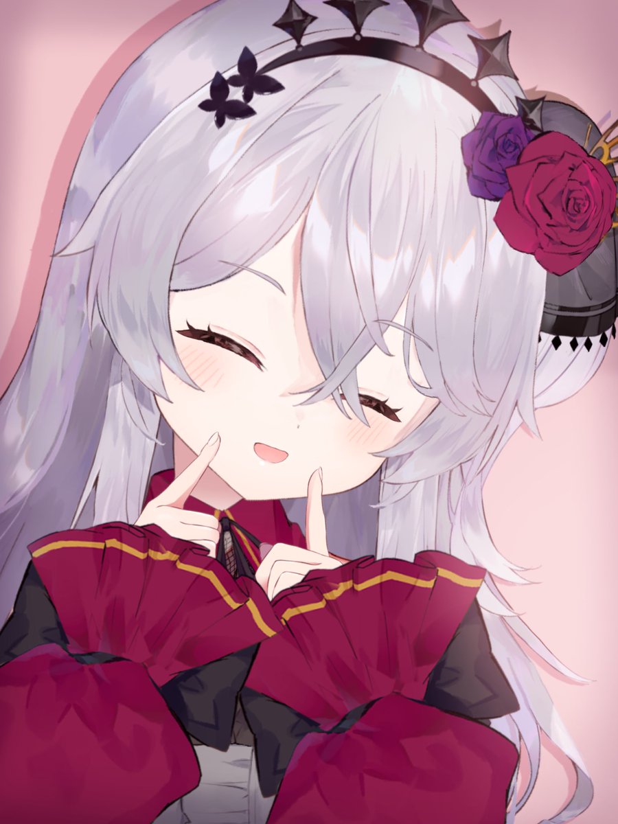 薇灯 クイント🥀🦋 tweet media