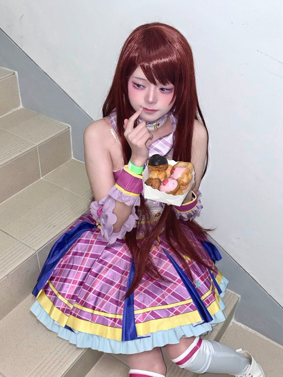 비유키 tweet media