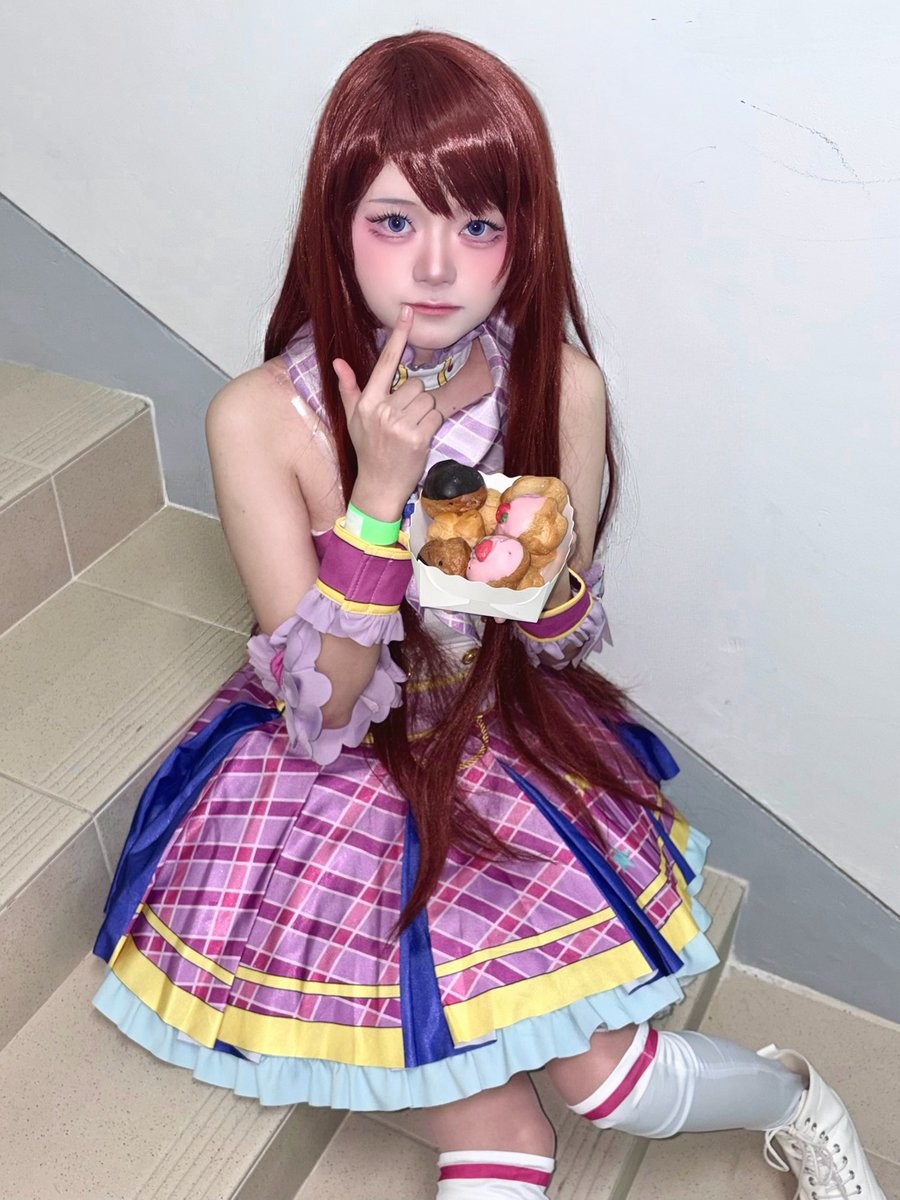 비유키 tweet media