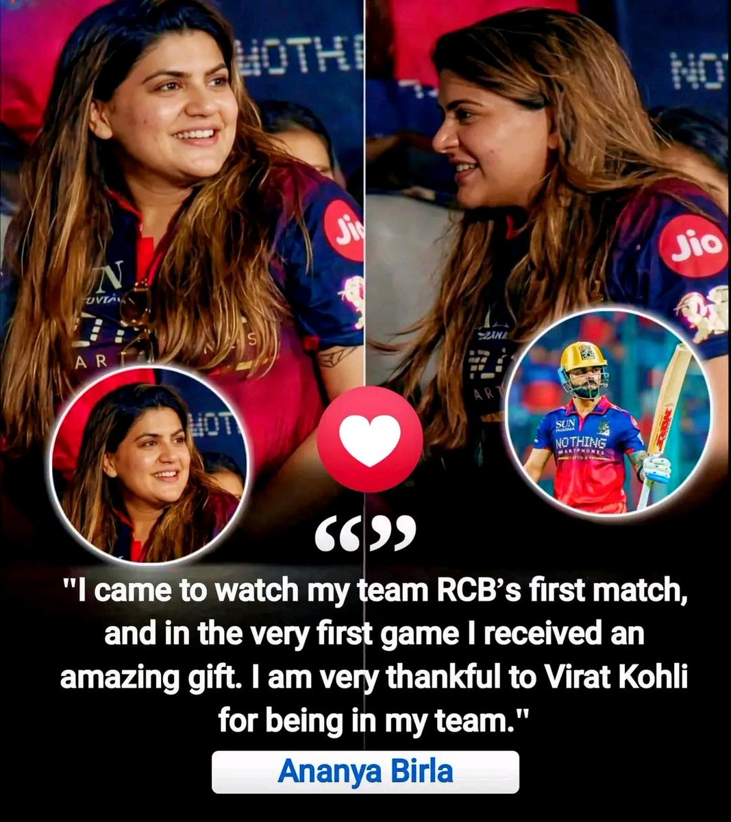 Indian Cricket tweet media