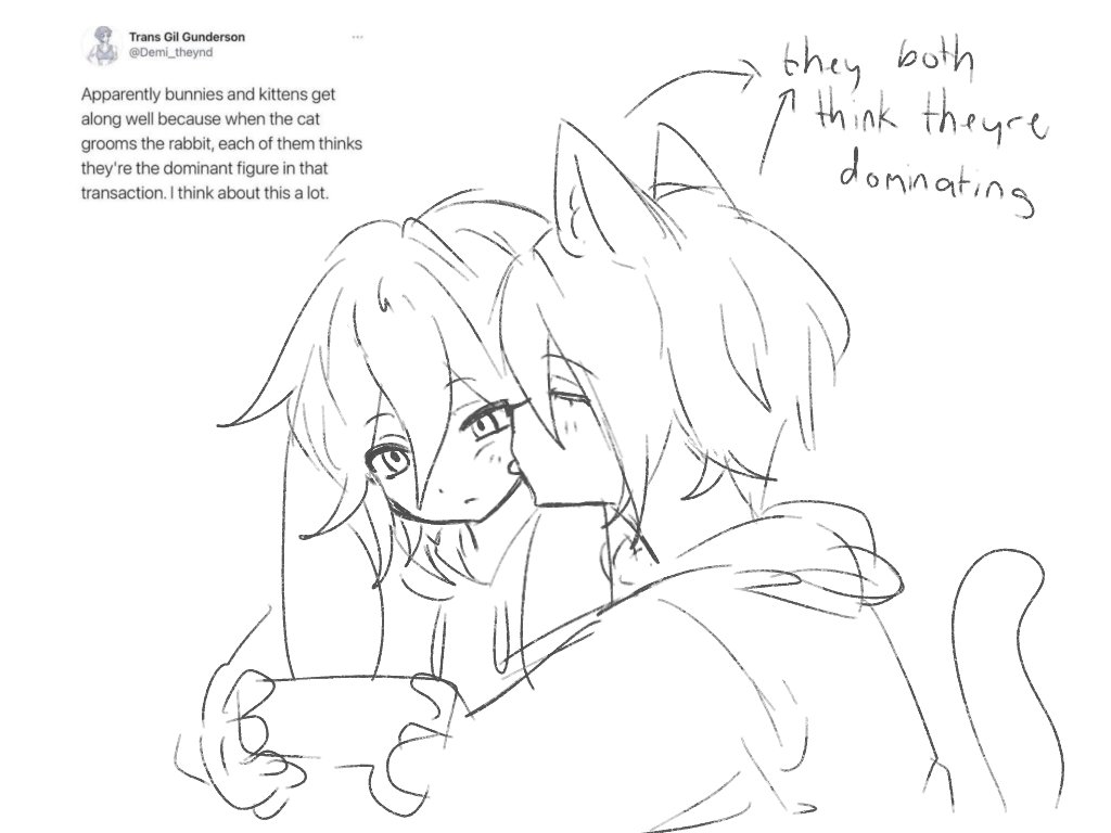 bunkichi 🐇 tweet media