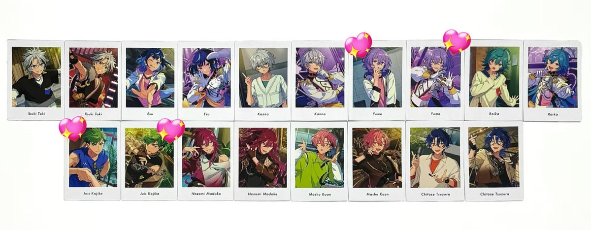 てんこ@孜孜子 tweet media