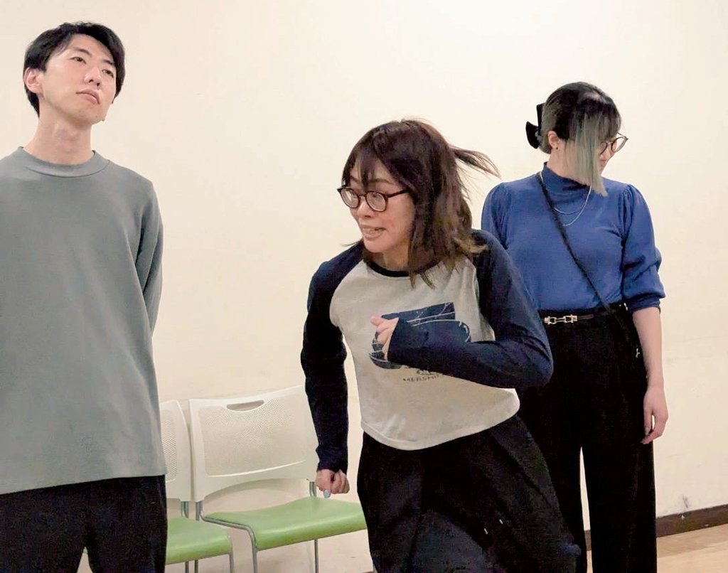 永渕沙弥@サディ tweet media