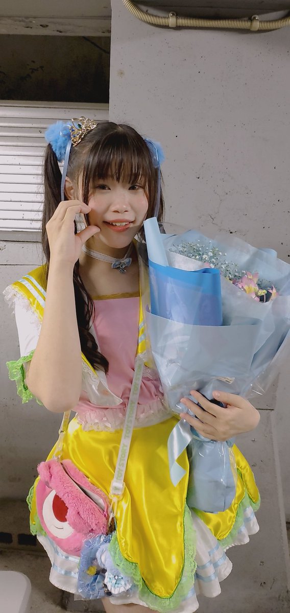 まっすー tweet media