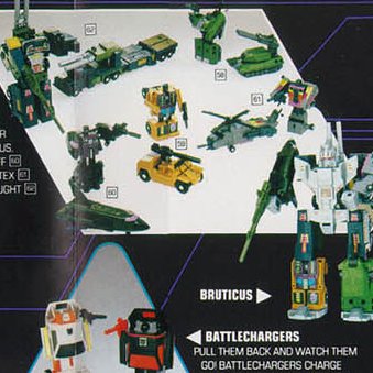 crazy ass moments in Transformers history tweet media