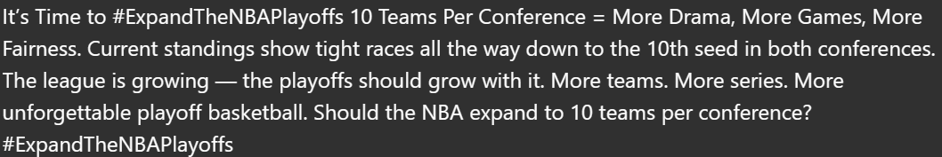 Matiss 🏀 tweet media