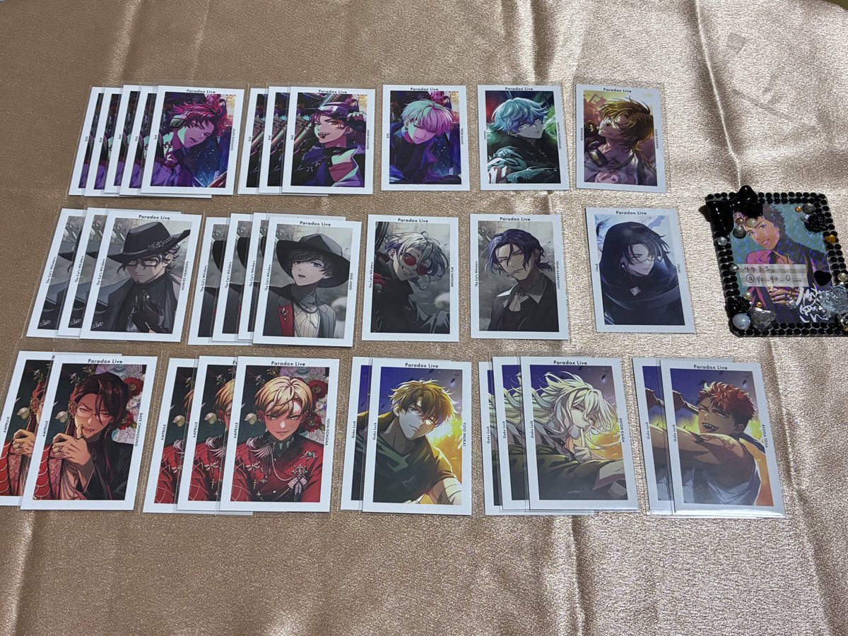 ゆゆまる。 tweet media