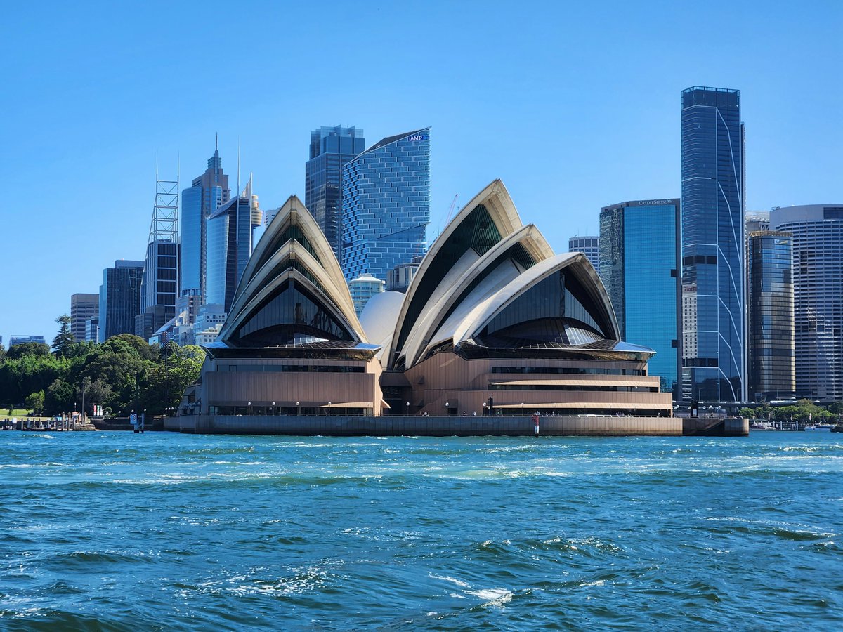momentforlifetr's tweet image. Discover Sydney, Australia! 🌏✈️ Experience iconic sights &amp;amp; vibrant culture. When will you explore? #TravelSydney #ExploreAustralia #TravelBetter #Fyp #momentforlifetravels #useatravelagent #travelgoals #sydney #australia