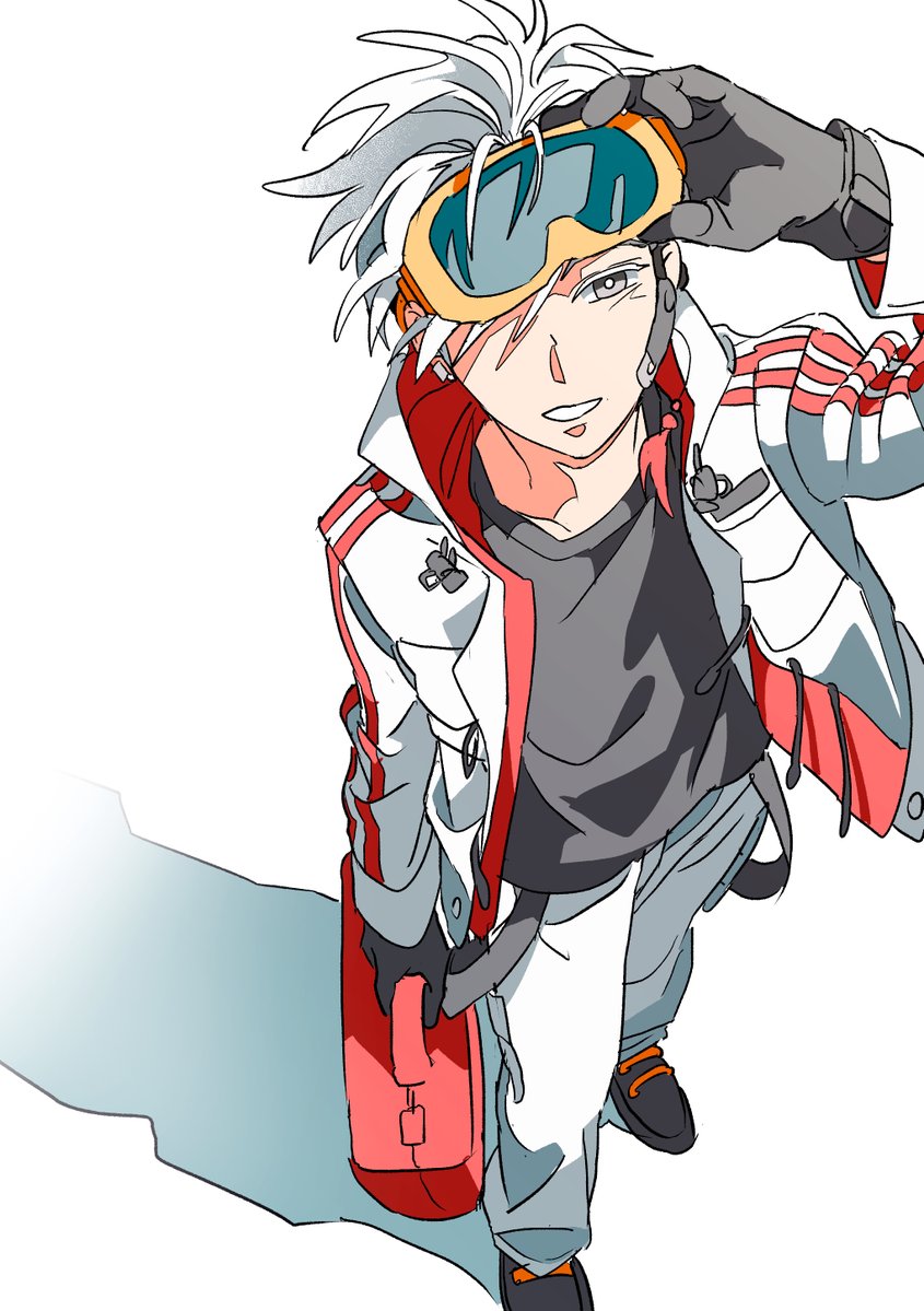 정랑께 tweet media