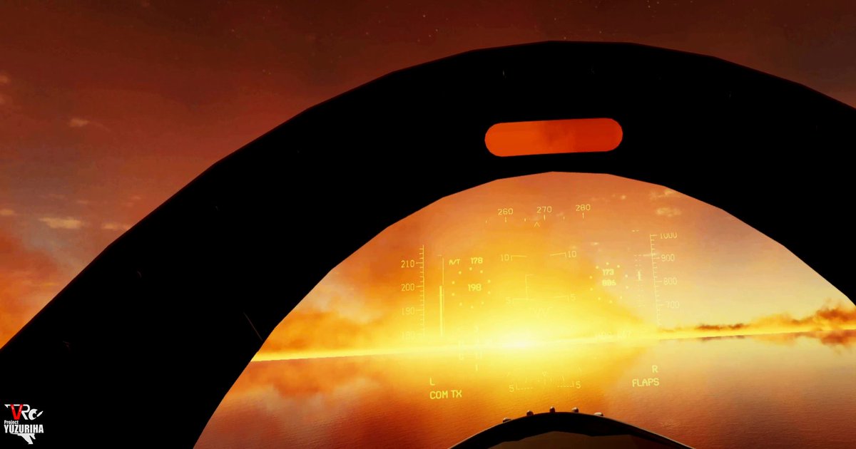 Project:YUZURIHA tweet media