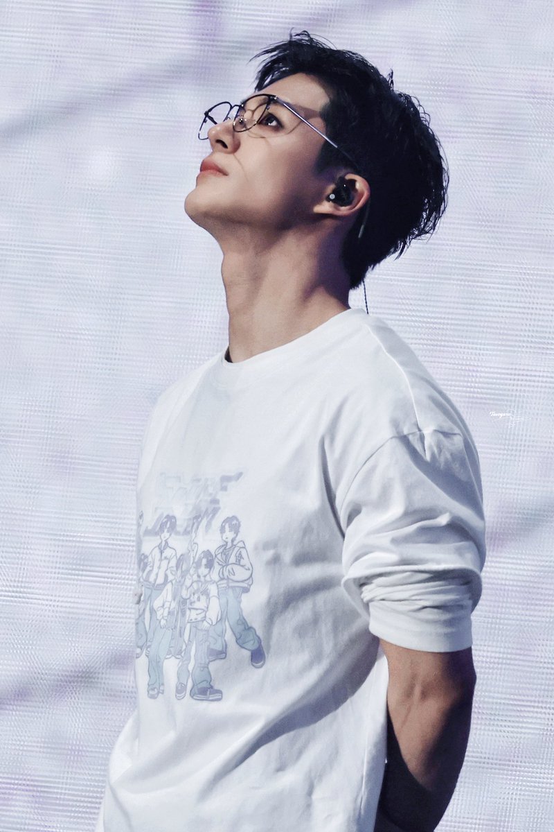 260329 TDS4 FINALE in Seoul D6

#제노 #JENO #NCTDREAM #NCT