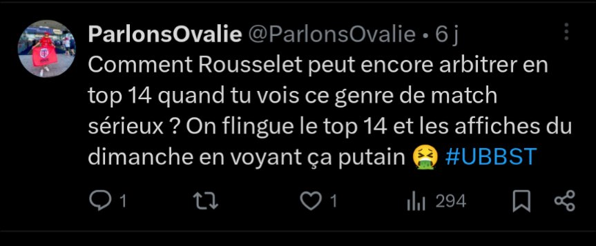 Cyril Bourez - Podcast UBBistes 🍇🌟 tweet media