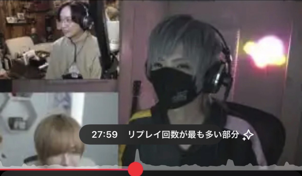 uni_いくら丼。@ AtR『春夏秋冬』行脚 tweet media