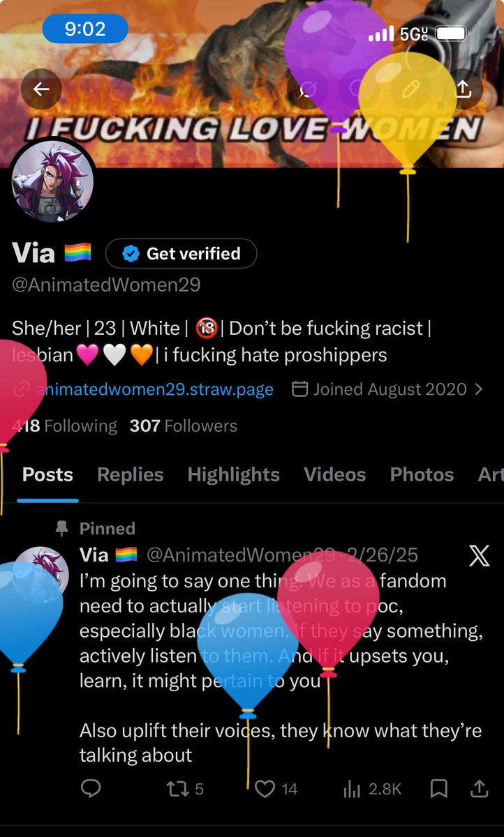 Via 🏳️‍🌈 tweet media