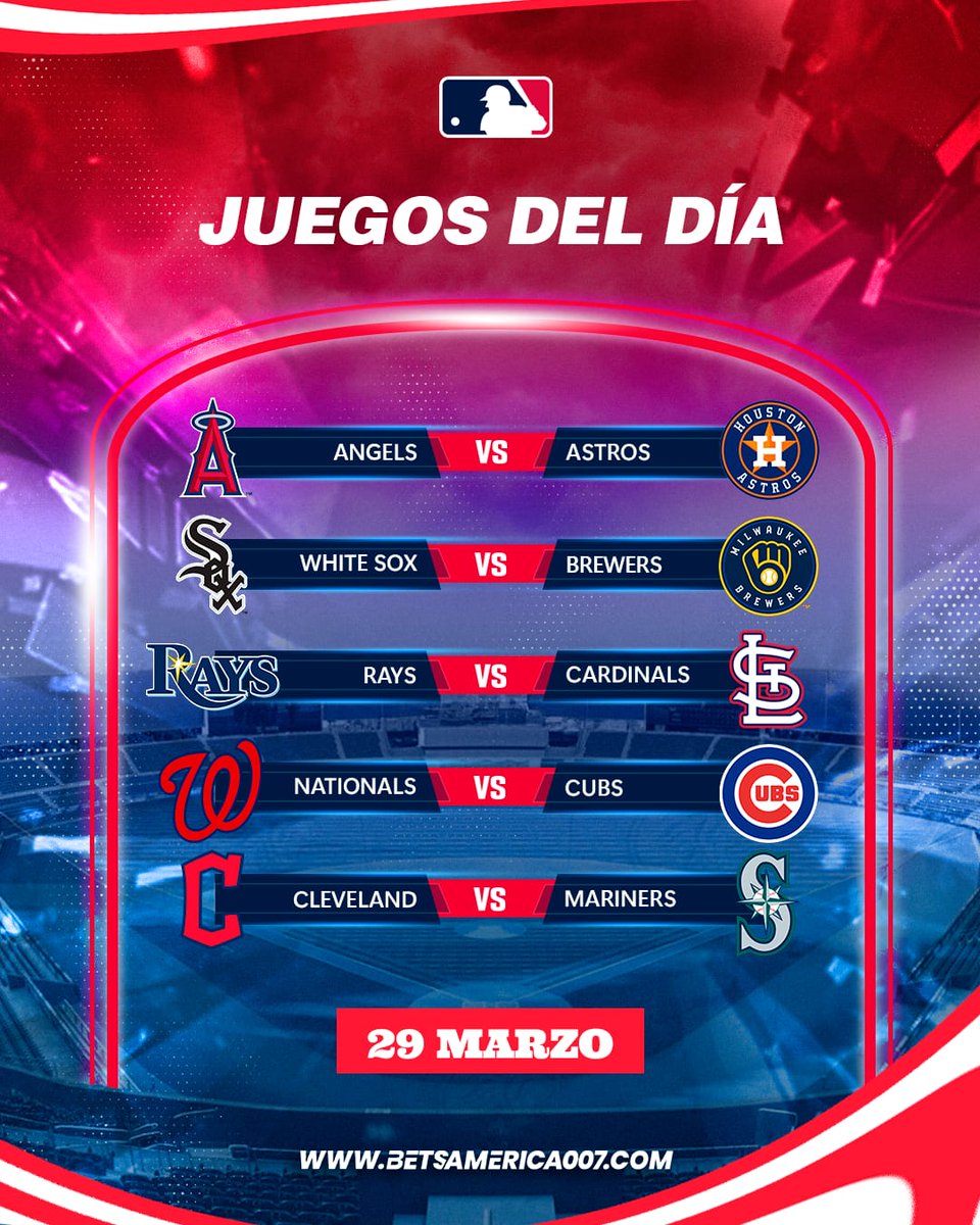 GE SPORTS BETTING tweet media