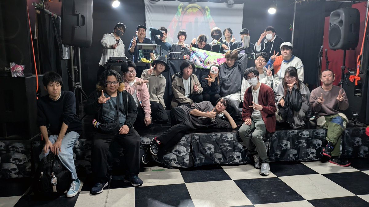 VOCALOID ADDICTION🪩3/29 tweet media